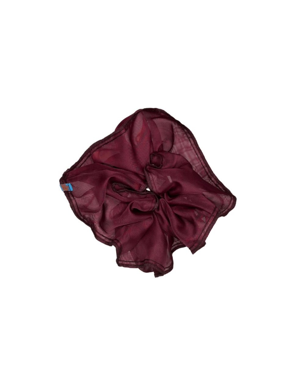 Upcycling-Scrunchie-Chouchou-Les_Filles_de_l_Usine-bordeaux