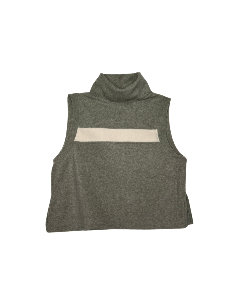 Inclusif-Ecoresponsable-Debardeur-Streetwear-polar-gris_Les_Filles_de_l_Usine_Fait_a_Montreal