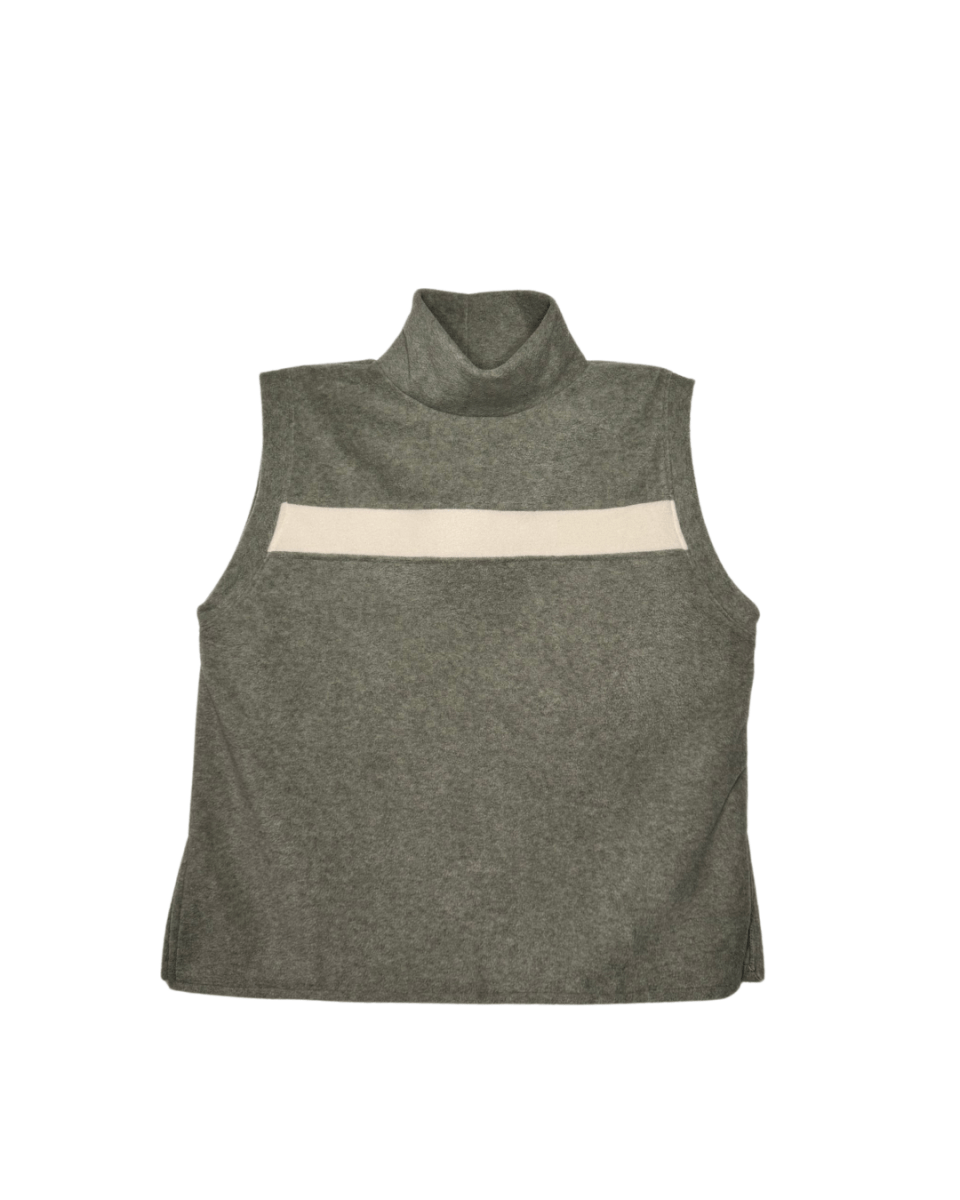 Inclusif-Ecoresponsable-Debardeur-Streetwear-polar-gris_Les_Filles_de_l_Usine_Fait_a_Montreal