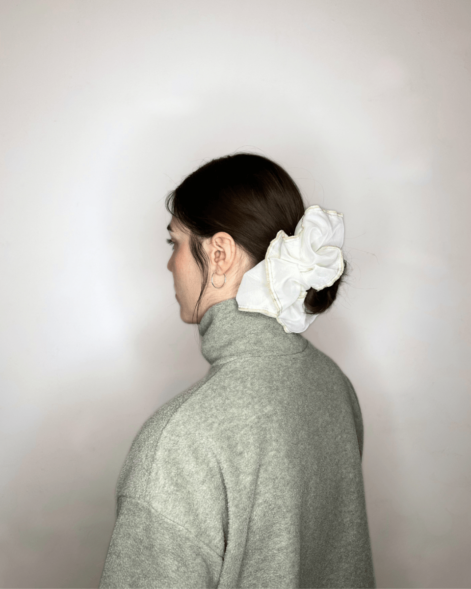 Écrou Crème - Les Filles de l'Usine