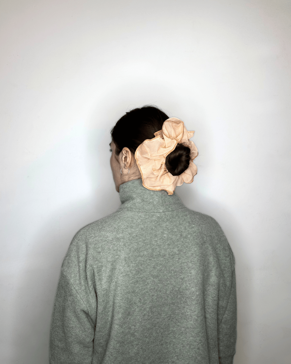 Upcycling-Scrunchie-Chouchou-Les_Filles_de_l_Usine-peche