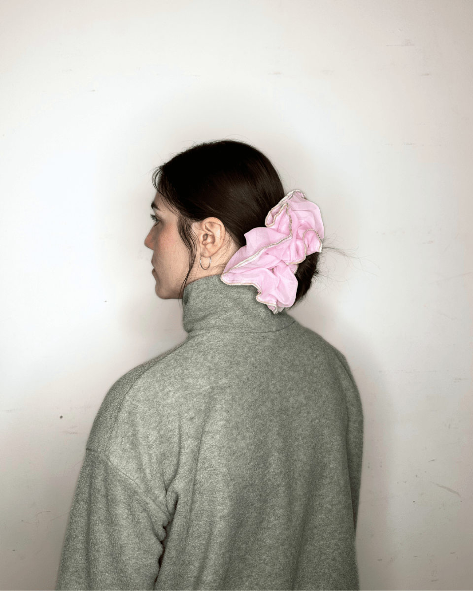 Écrou Rose - Les Filles de l'Usine