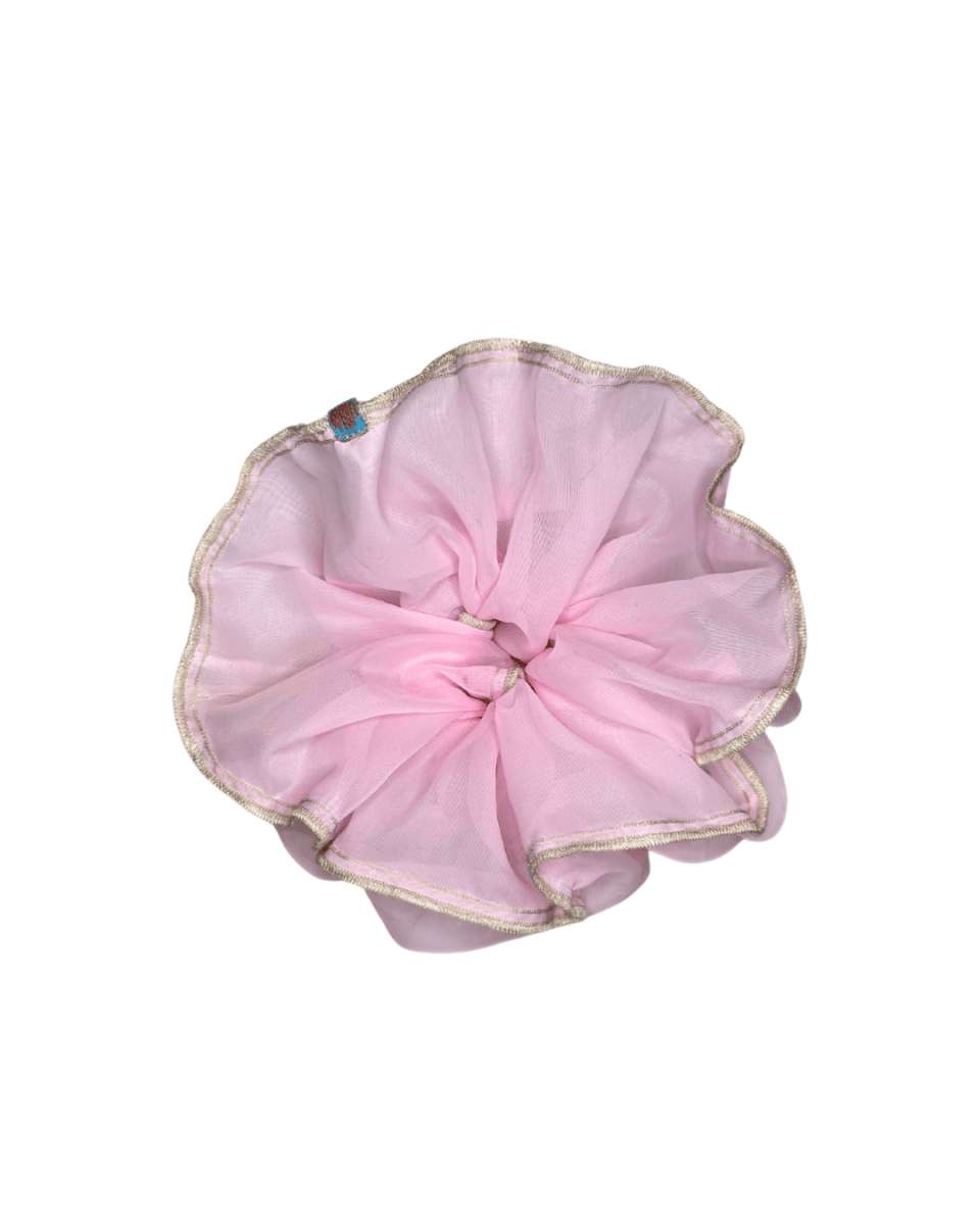 Écrou Rose - Les Filles de l'Usine