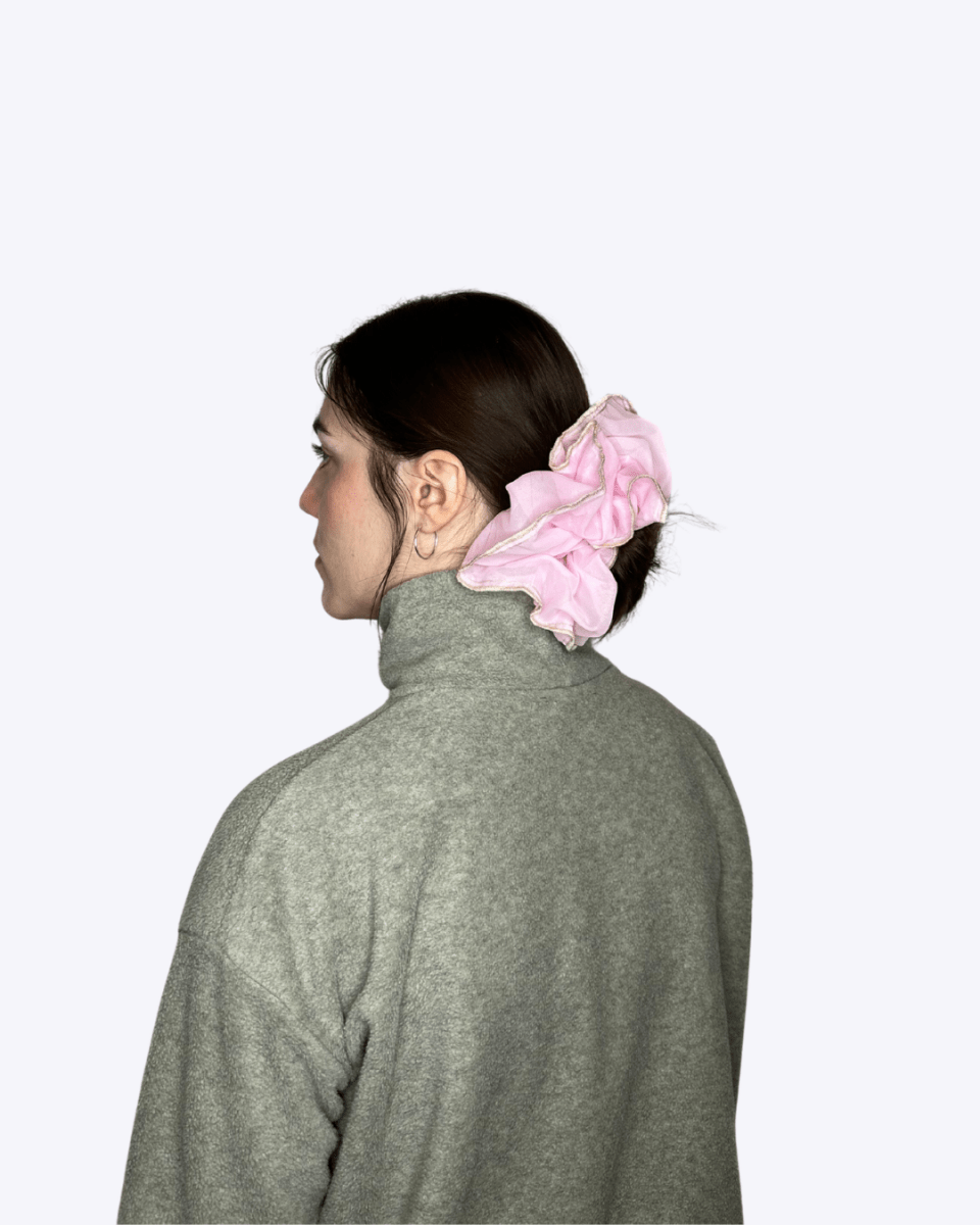 Écrou Rose - Les Filles de l'Usine