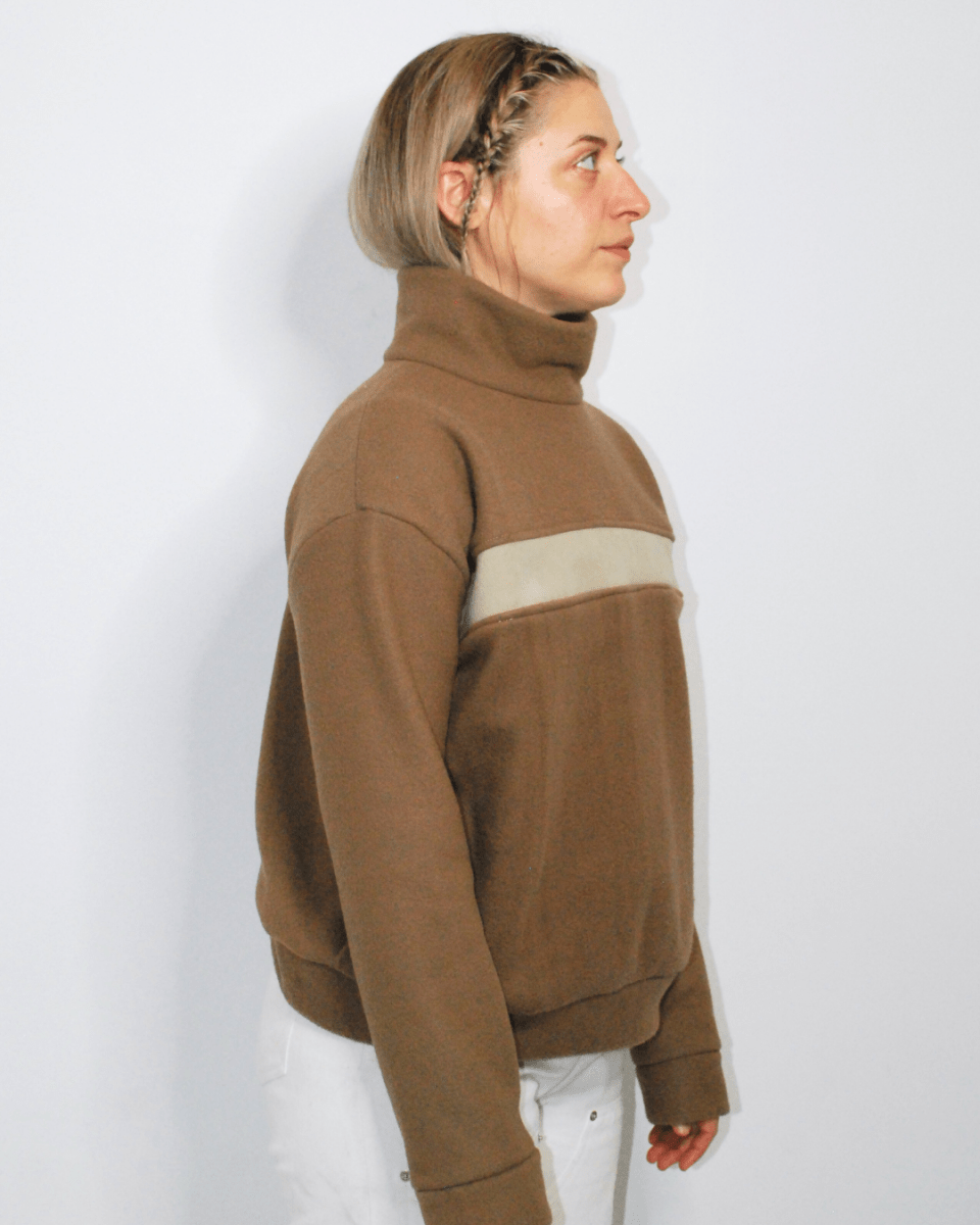 Temps Partiel Beige - Les Filles de l'Usine