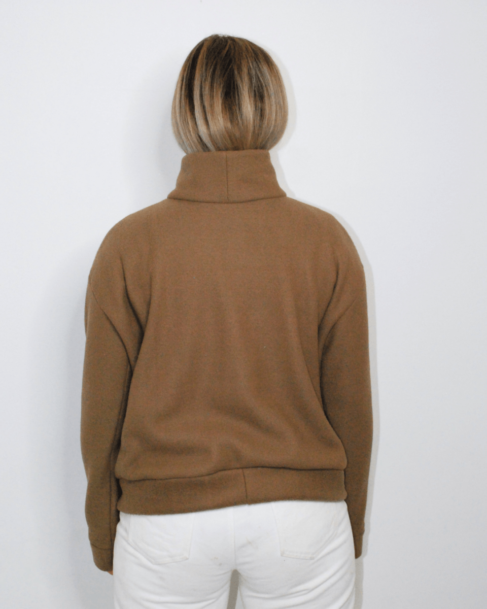 Temps Partiel Beige - Les Filles de l'Usine