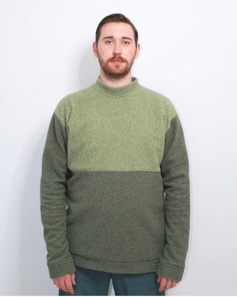 Temps Supplémentaire Vert - Les Filles de l'Usine