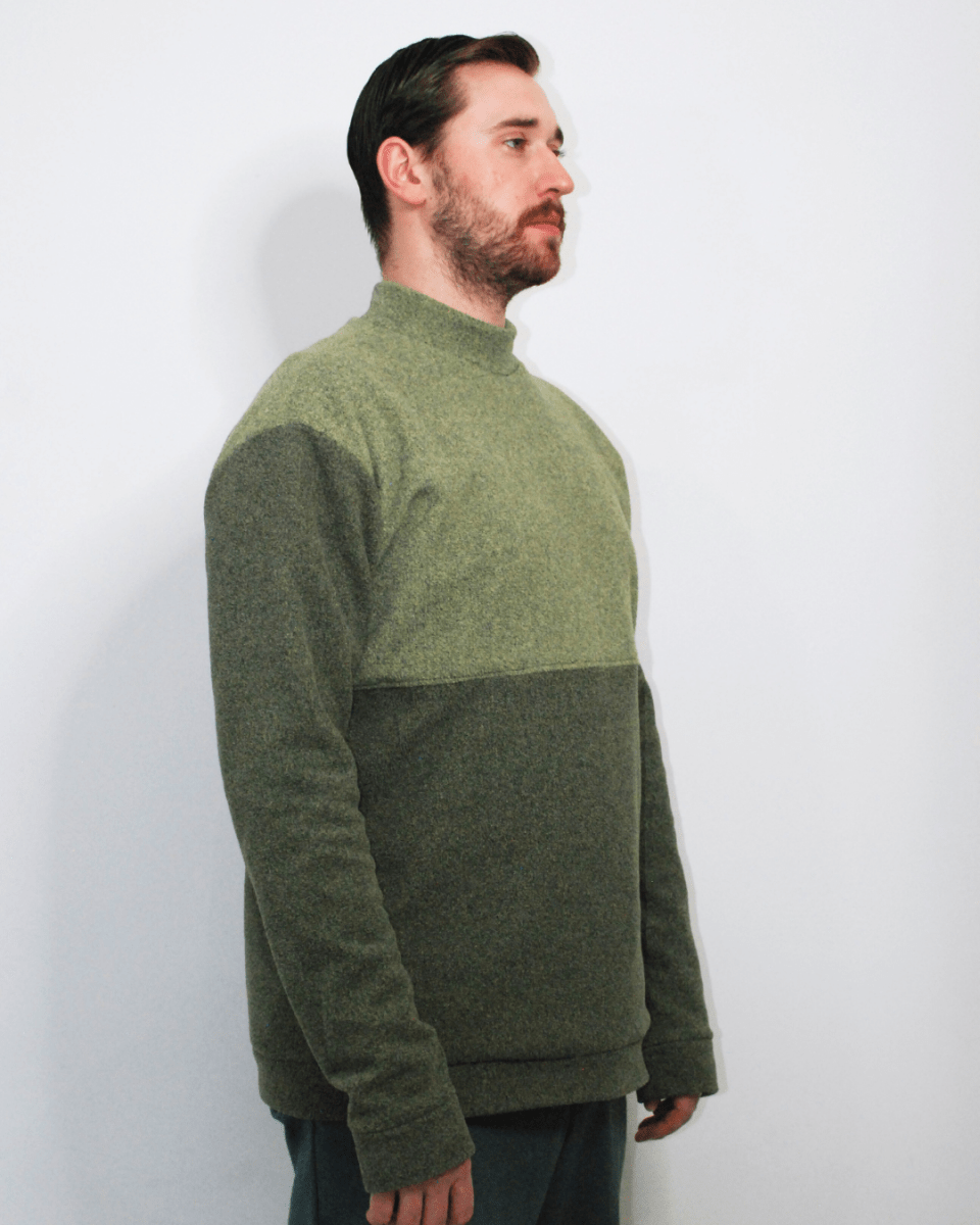 Temps Supplémentaire Vert - Les Filles de l'Usine